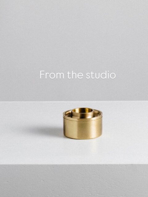 There is the design... and then there is the feeling. We love seeing how our Solid Brass Oil Diffuser comes alive in your spaces.

Thank you to our customer for capturing this warm, evening ritual. The brass patina glowing by candlelight is exactly the vibe we dreamed of. 🕯️

Tap the link in bio to elevate your evening routine. #BrassDecor #SlowLiving #EveningRitual #HomeSanctuary #Aromatherapy #InteriorDetails #sofdstyle